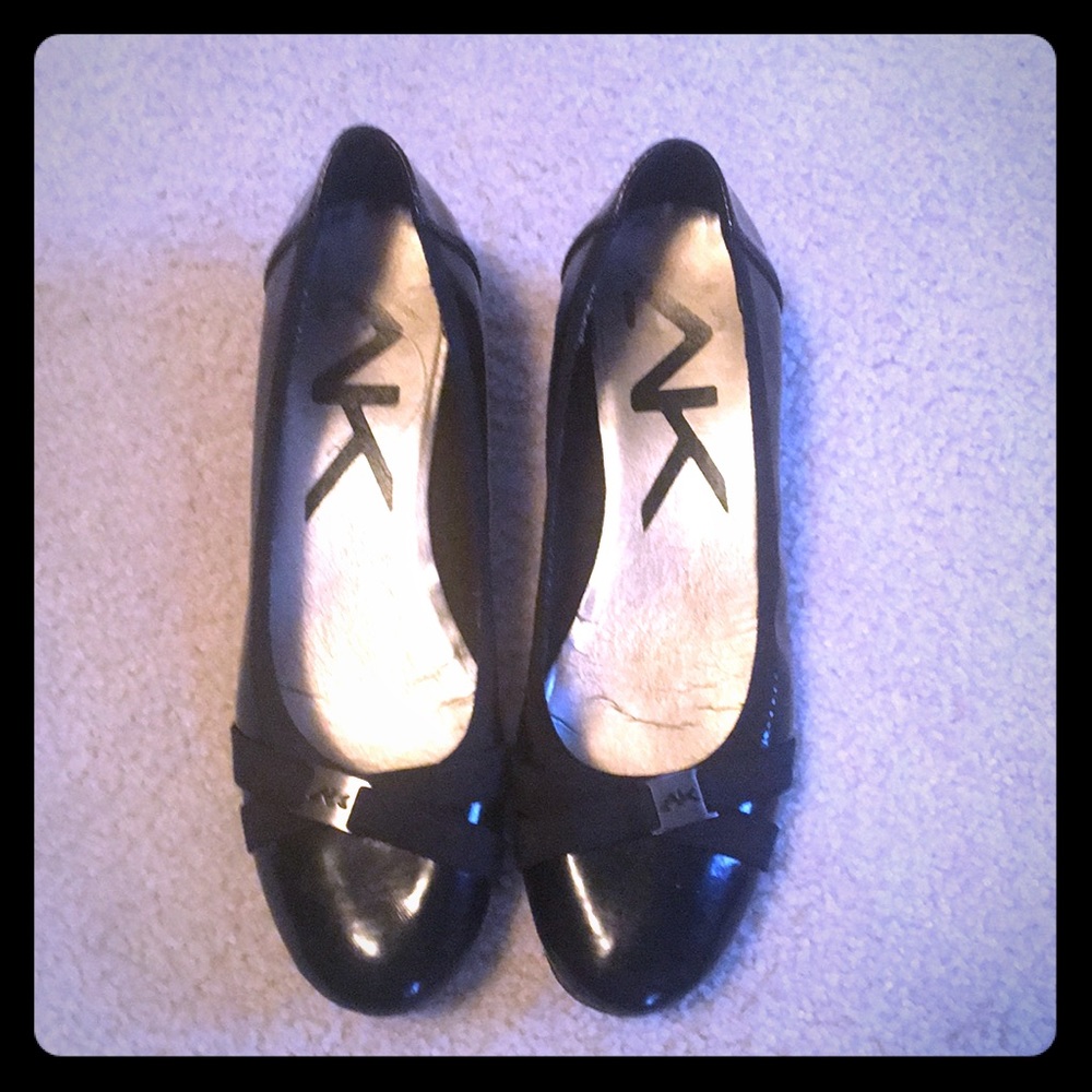 Anne Kleine Wedges